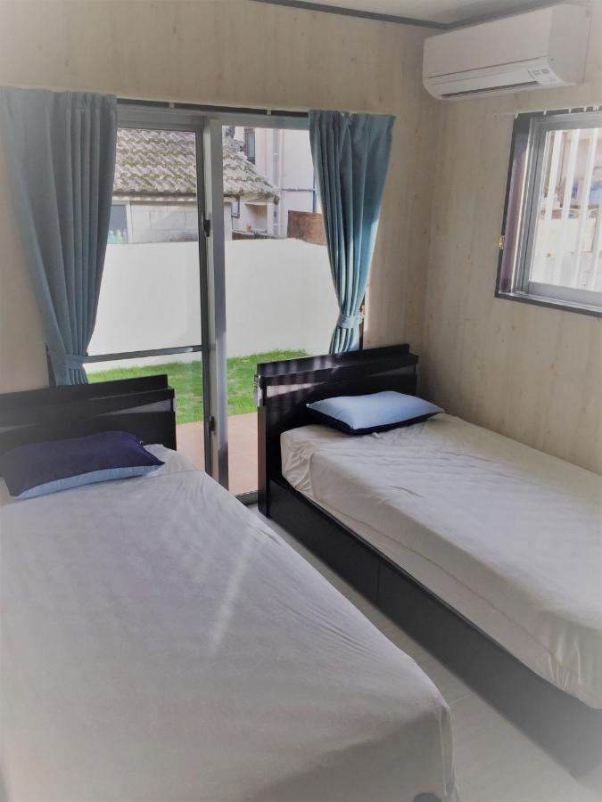 Nago - House / Vacation Stay 76289 Dış mekan fotoğraf